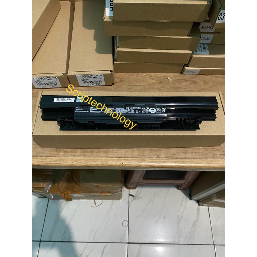 Baterai Laptop Asus PRO P2420 P2430 P2440 P2420L P2430U P2440U P2420S PU551 PU451 PA552 PA452