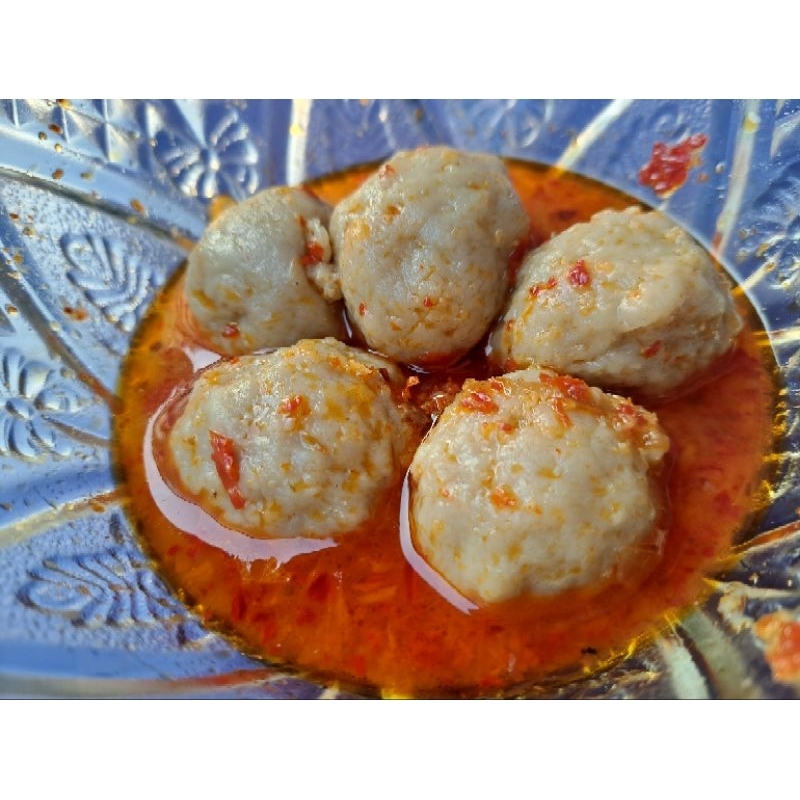 

BASTUS (Kuah Merah)