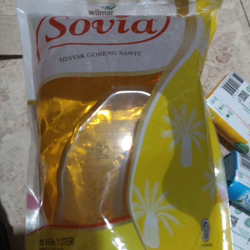 

Sovia 2lt