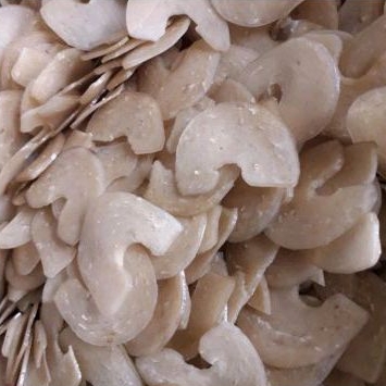 

kerupuk udang 500 gram