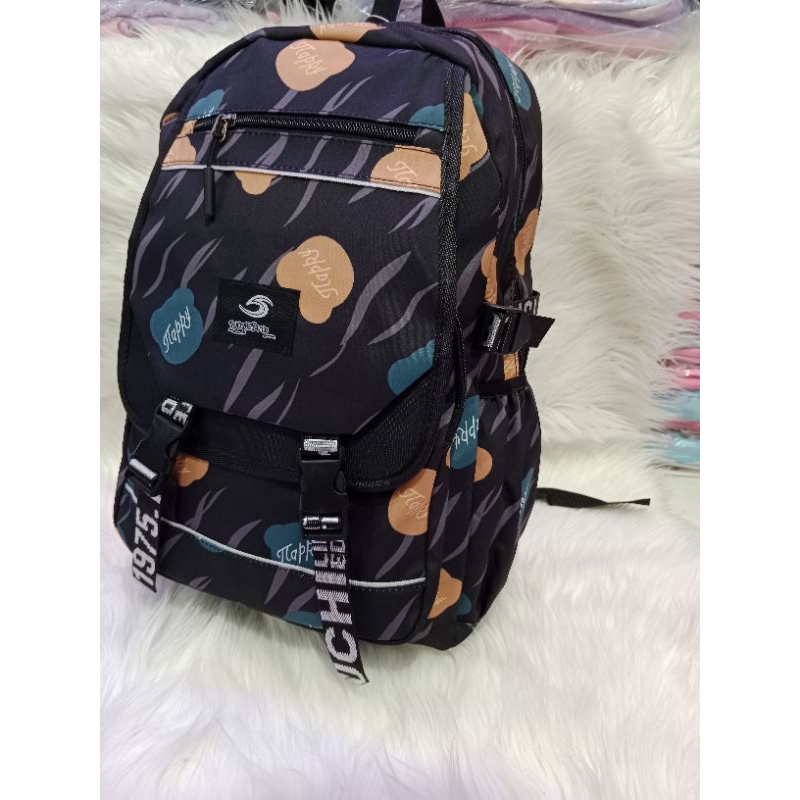 tas ransel alto tas Distro alto tas sekolah alto tas k-pop alto