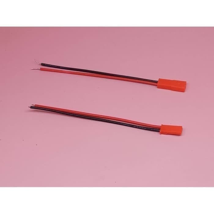 JST Quick Connector 2 Pin