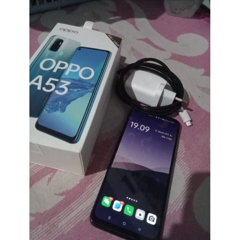OPPO A53 4/128