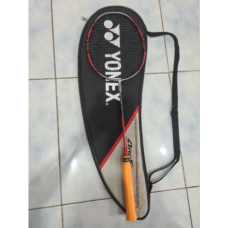 Yonex Arcsaber 11 pro second