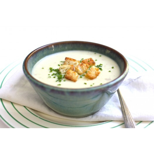 

Vegetarian Cream Soup Base Mix 100gr Bumbu Dasar Bubuk Krim Sup Jamur Sayur Jagung Kentang