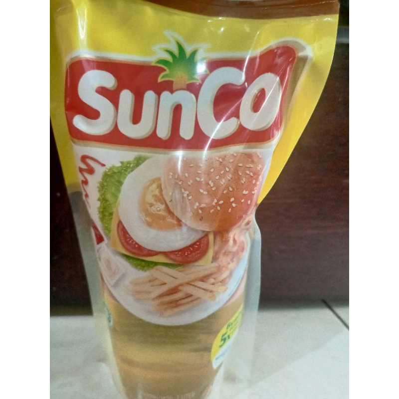 SUNCO 1 liter