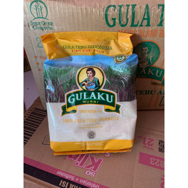 

gula gulaku