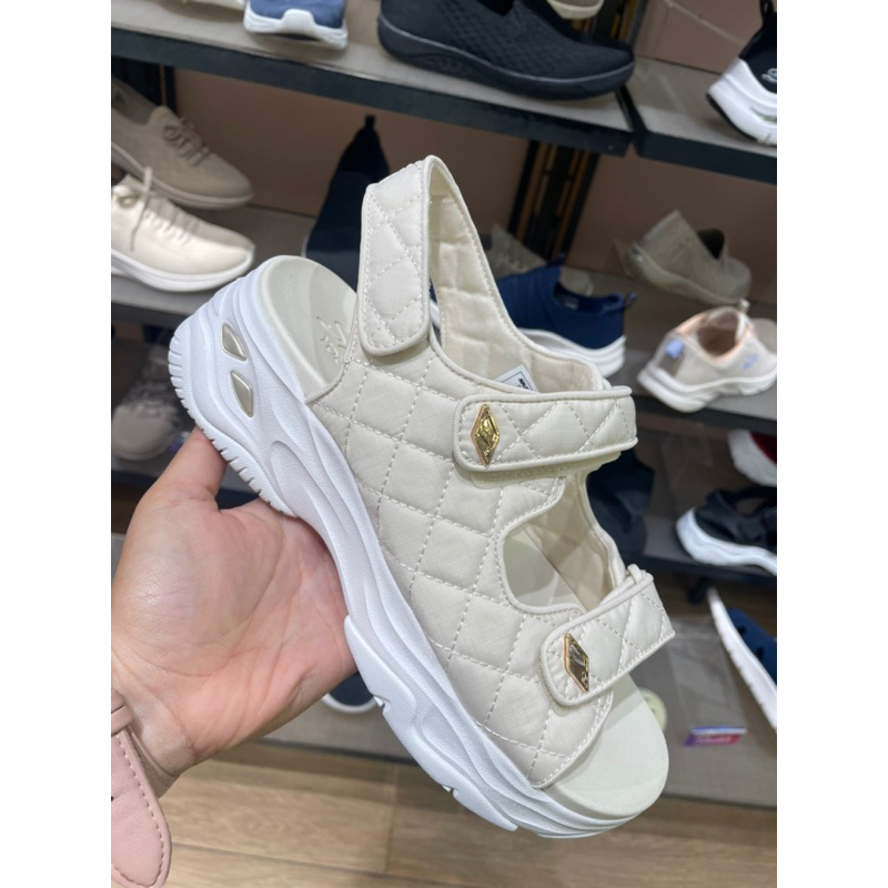 Skechers D'Lites 4.0 Women's Sandal