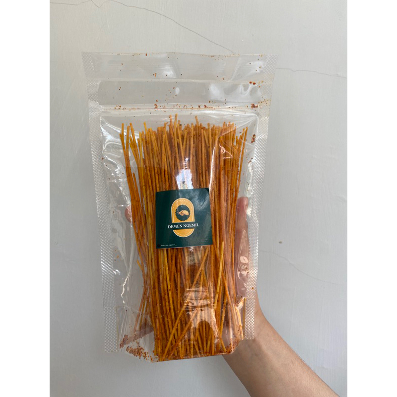 

Mie Lidi Pedas