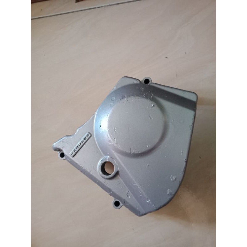 Cover tutup gear gir depan Suzuki fxr Fxr 150 ori