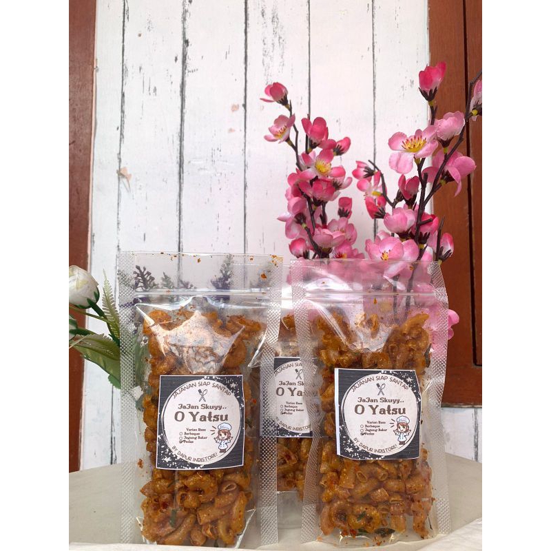 

Makaroni pedas