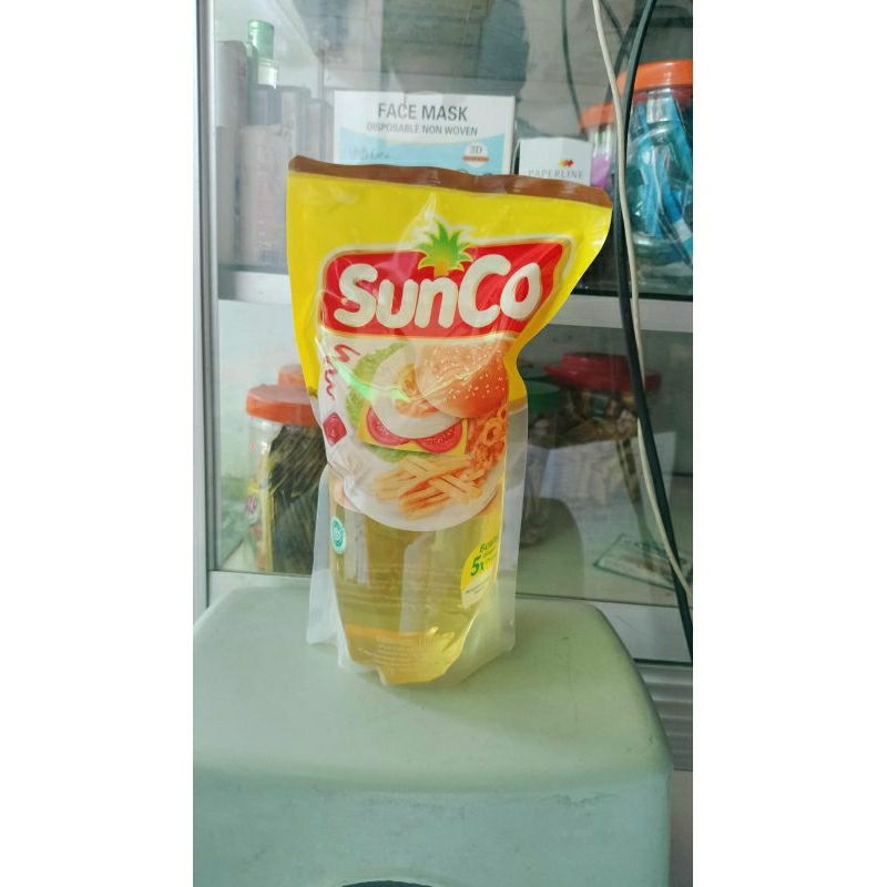 

sunco 1L