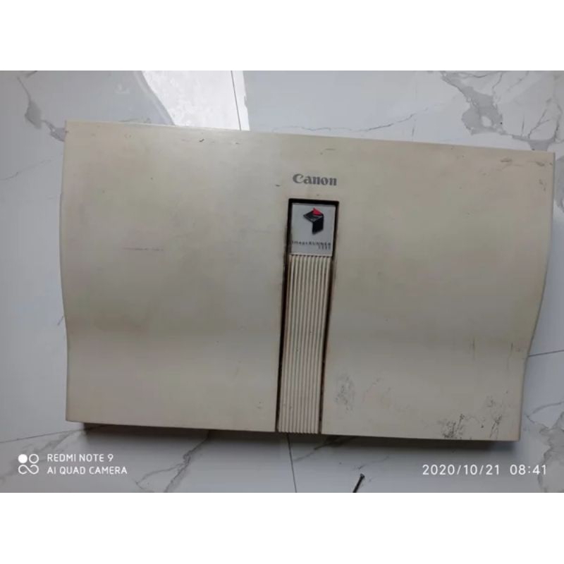 cover depan canon IR 5000 IR 6000