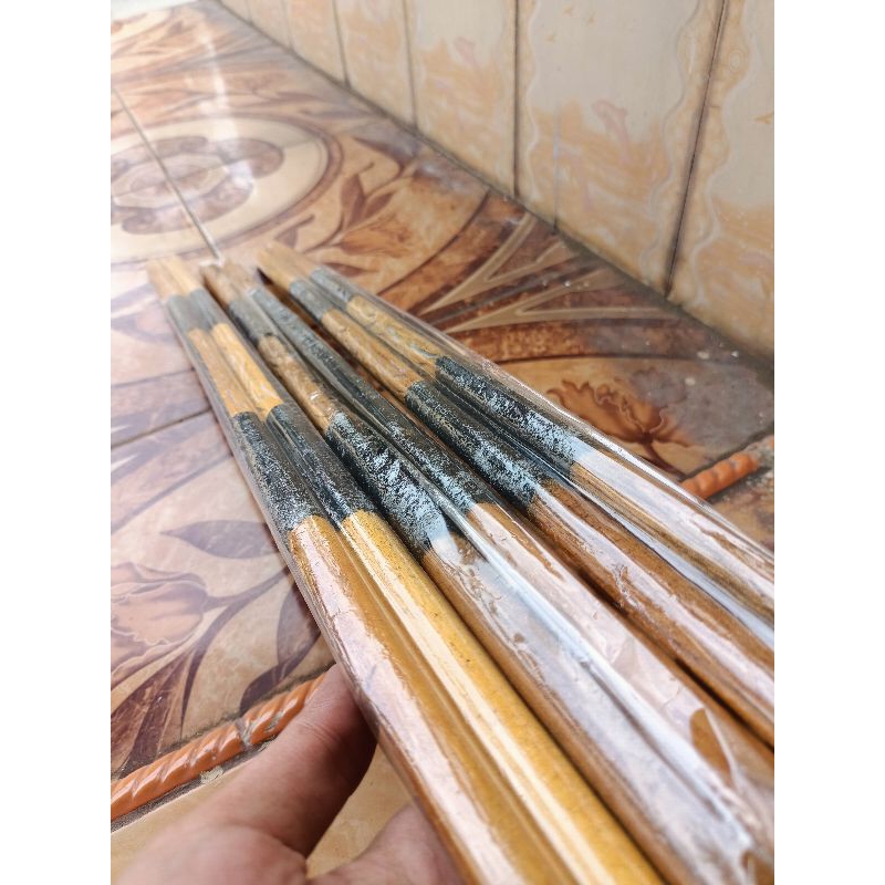 TANGKRINGAN AMPLAS  MURAI MOTIF CUKIT