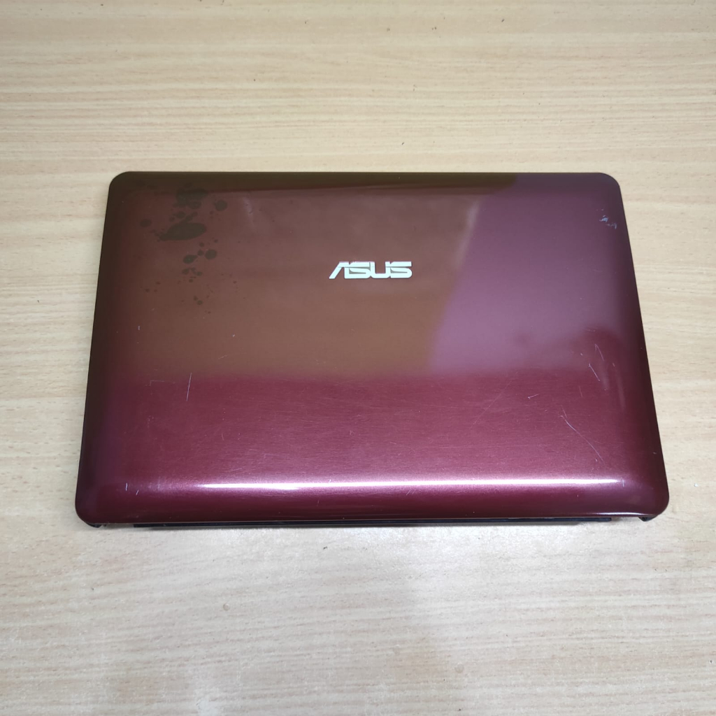 Casing Case Cassing Kesing Notebook Asus EeePc 1015 1015PX