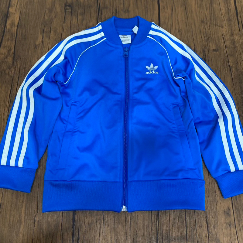 Preloved Original Satu Set Setelan Anak Adidas ❌ SOLD ❌