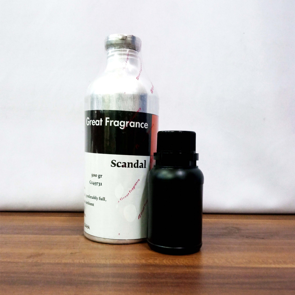 Bibit Parfum Scandalous 100ml