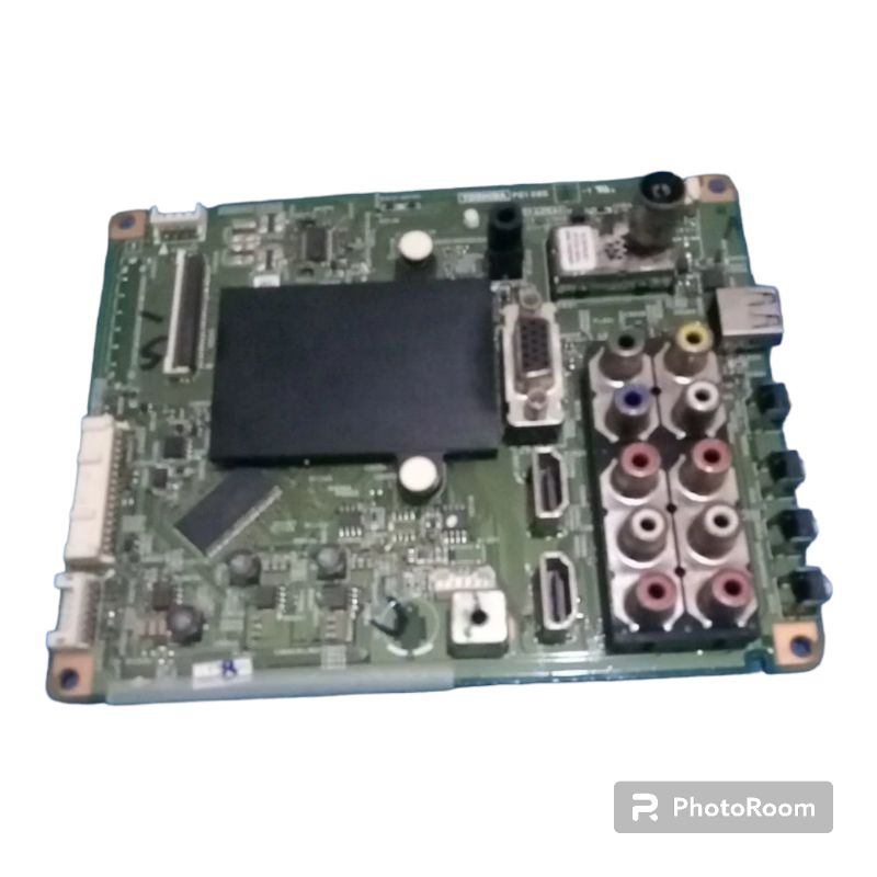 MB Toshiba 32pb200ej