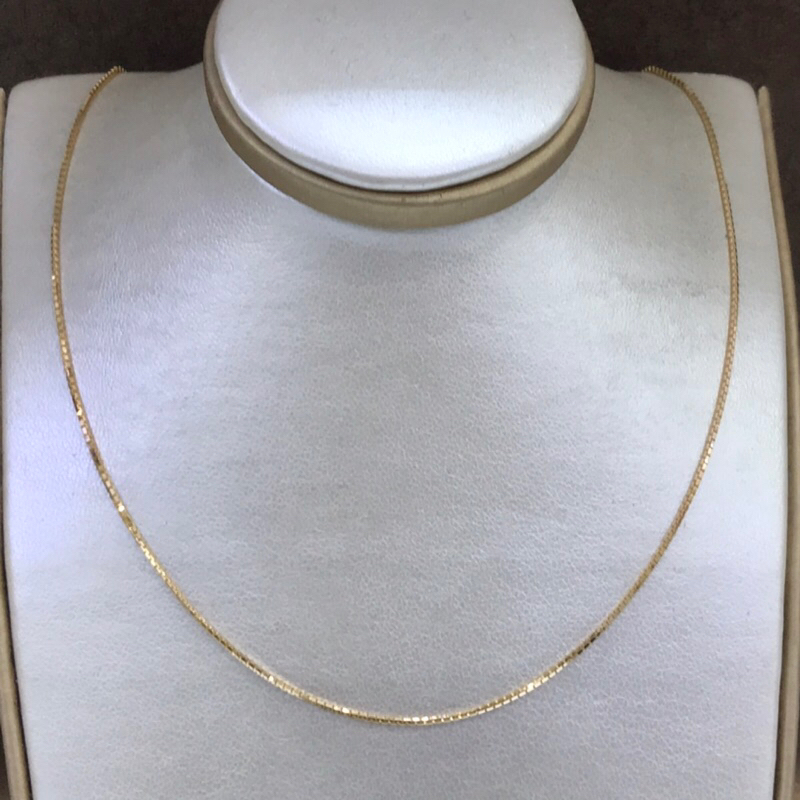 KALUNG EMAS HWT 750 KKE0669