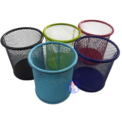 

Pen Stand Bulat