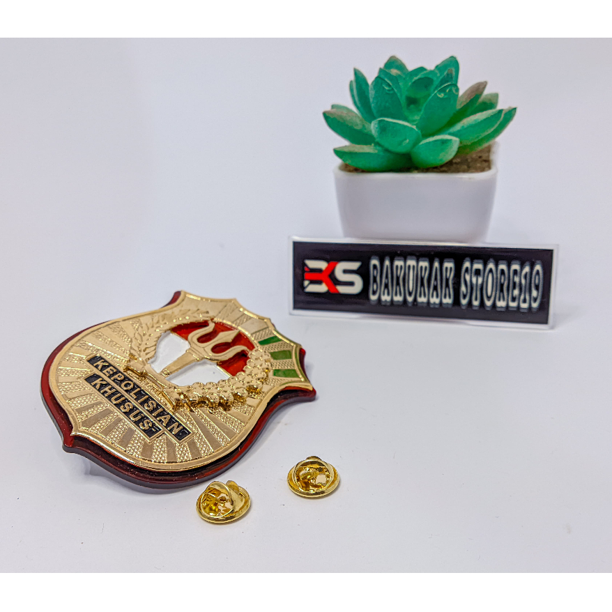 KEWENANGAN TERBARU POLHUT /POLSUSPAS /KUMHAM EXCLUSIVE New produk - KEWENANGAN POLHUT / KEWENANGAN P