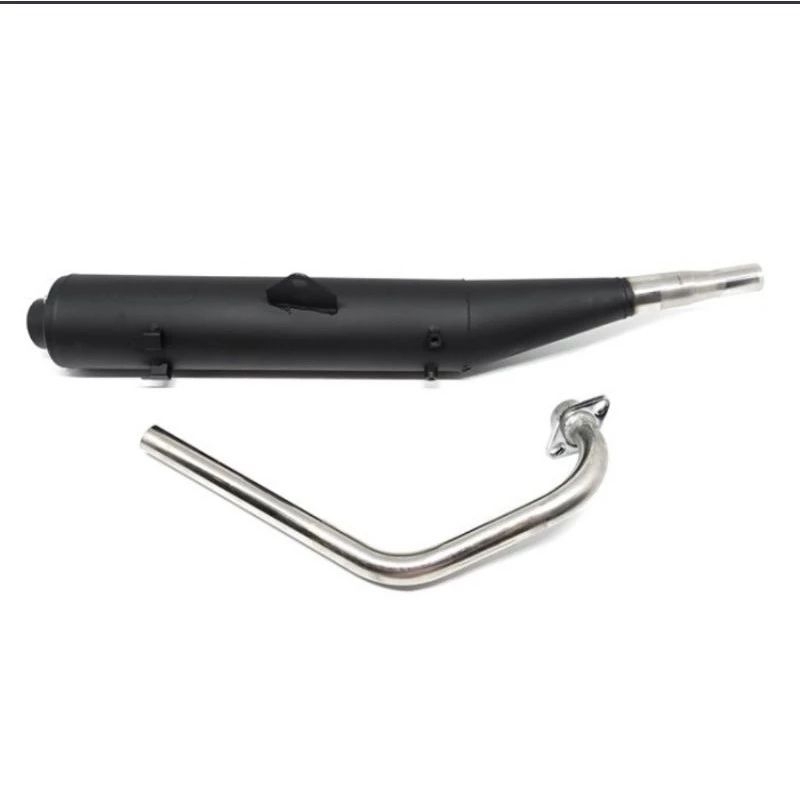 Knalpot Standar racing VND Original Jupiter MX Old