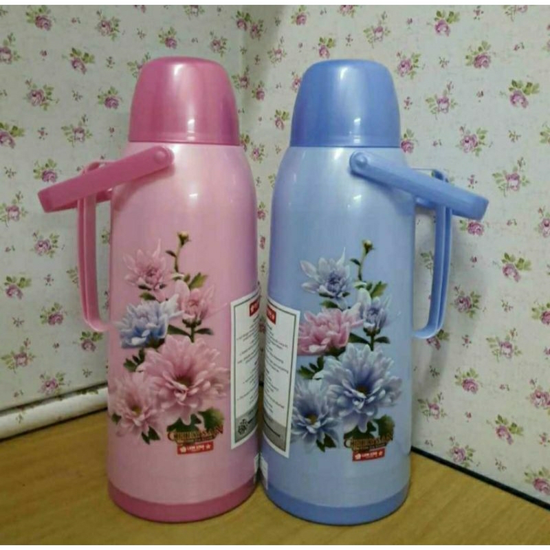 Termos air panas 2 Liter