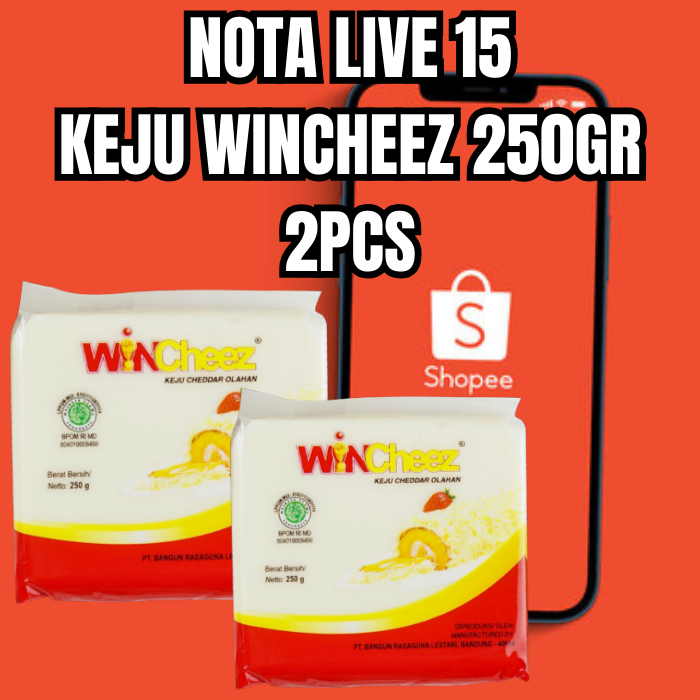 

NOTA LIVE 15