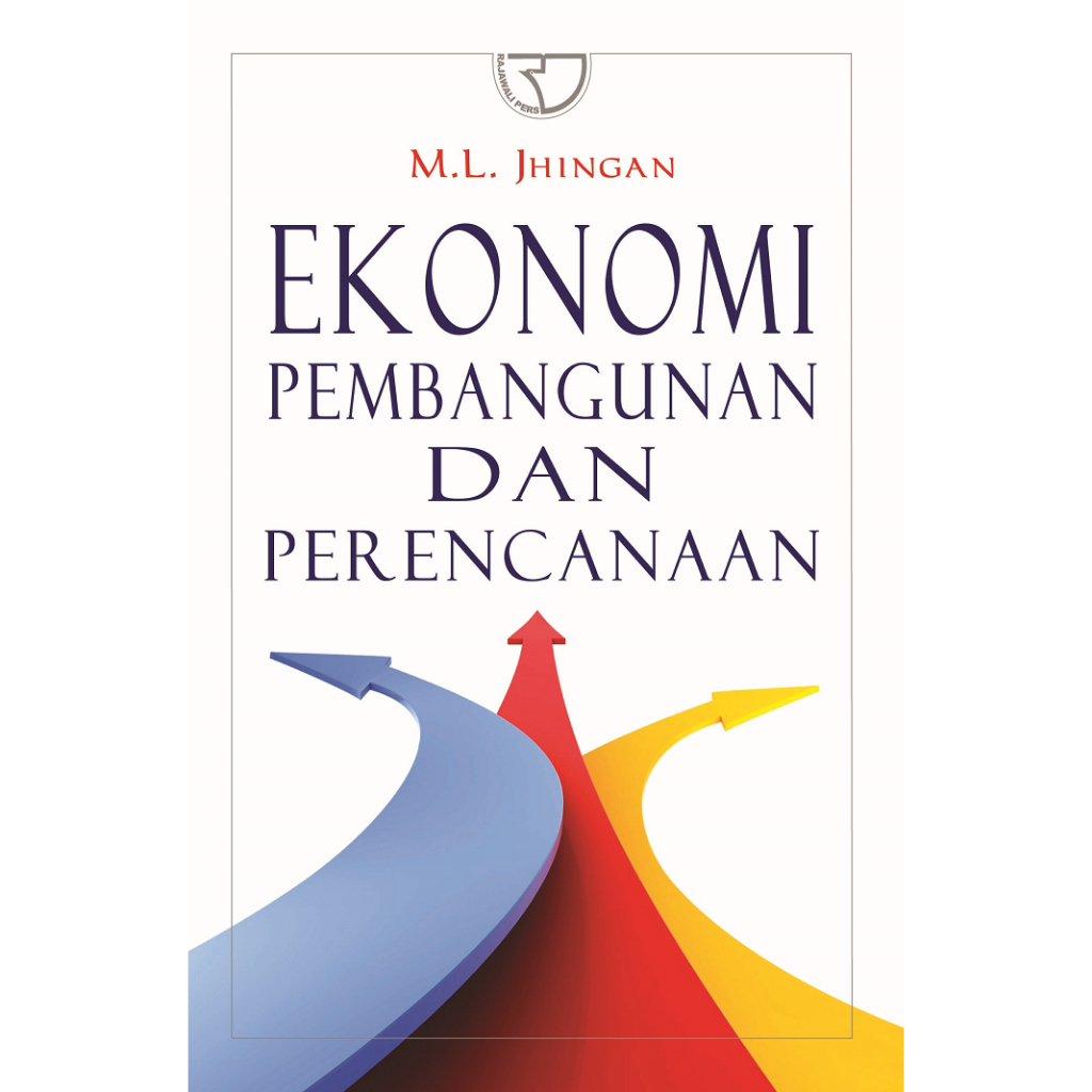 EKONOMI PEMBANGUNAN DAN PERENCANAAN