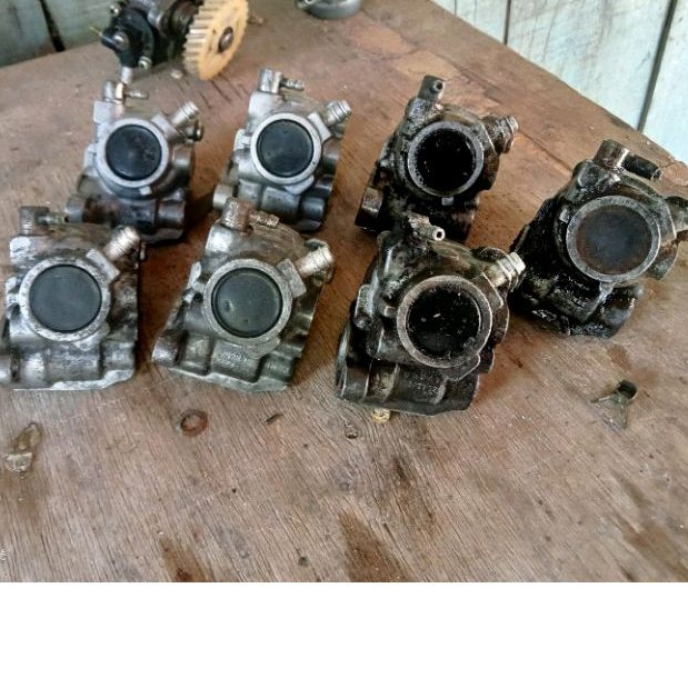 POMPA OLI/OLI POM RX KING LAMA RXZ RXS RX SPESIAL ORIGINAL