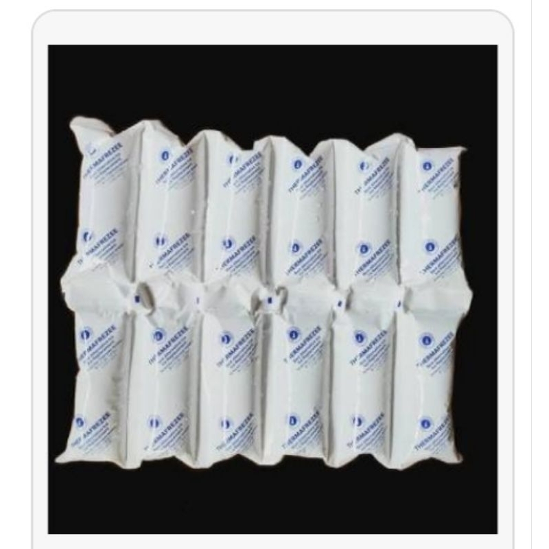 

Ice Gel
