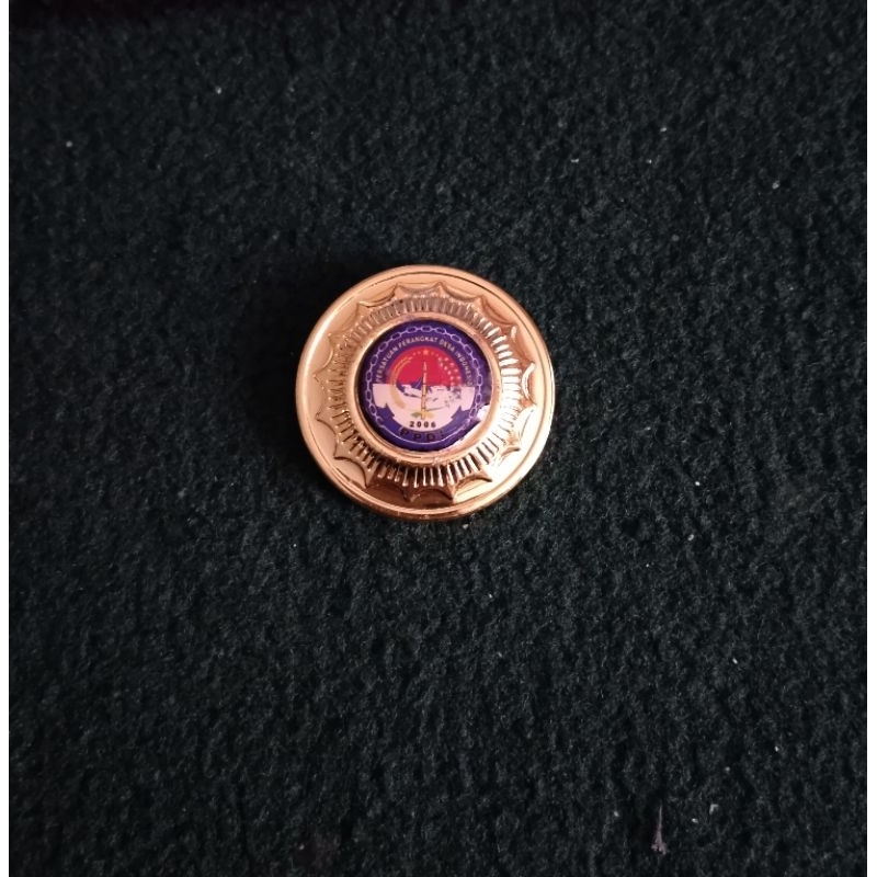 pin PPDI terbaru