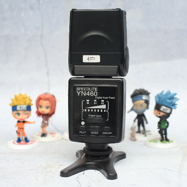 Flash YN460 Speedlite / Flash Universal