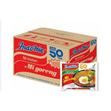 

PAKET INDOMIE 5PCS