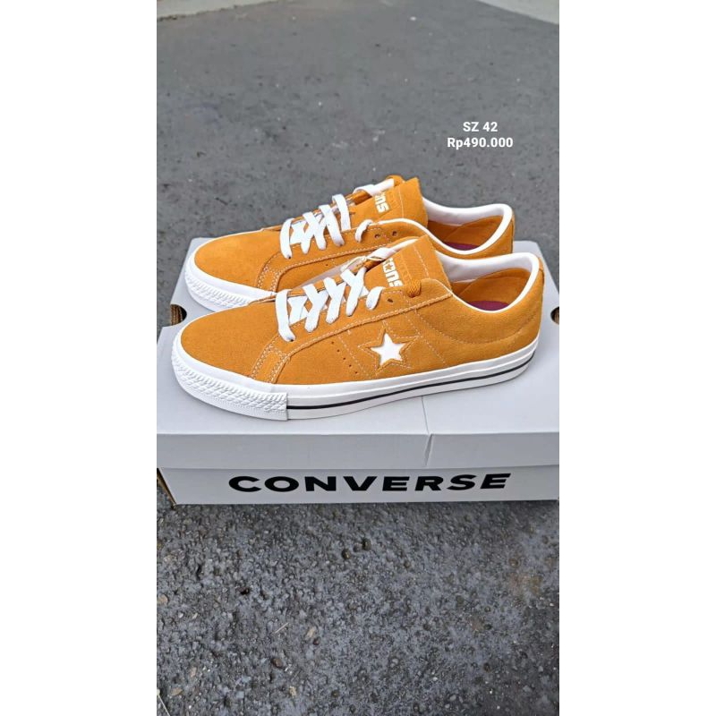 BORONG CONVERSE