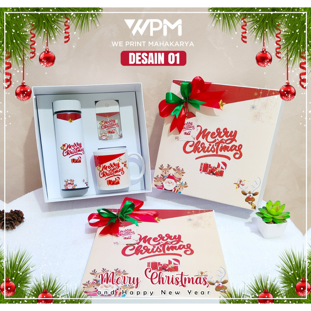 PAKET SOUVENIR NATAL MURAH / SOUVENIR NATAL / SOUVENIR ANAK SEKOLAH MINGGU