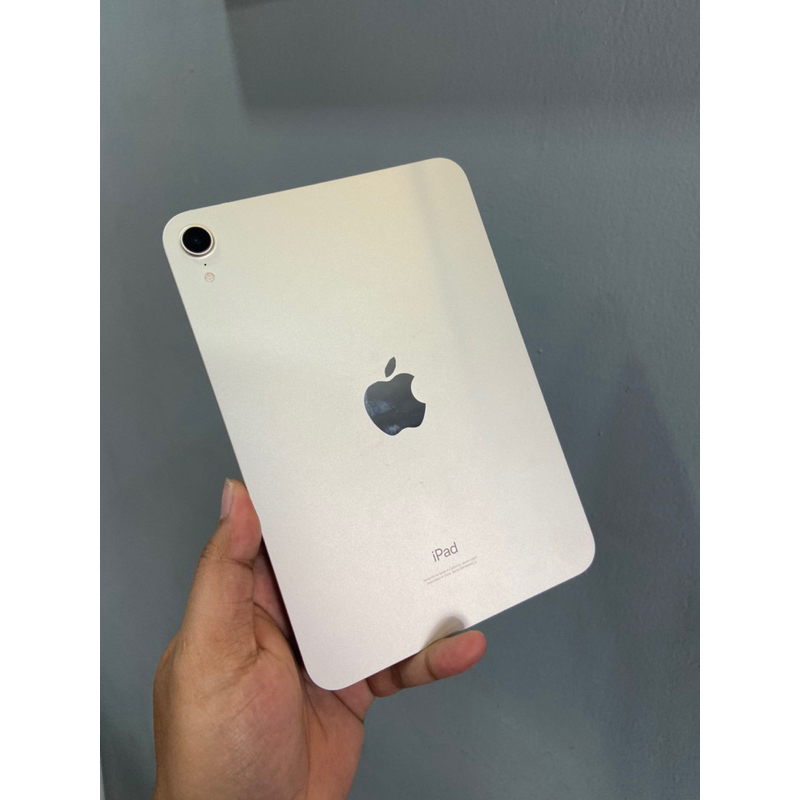 ipad mini 6 64gb wifi