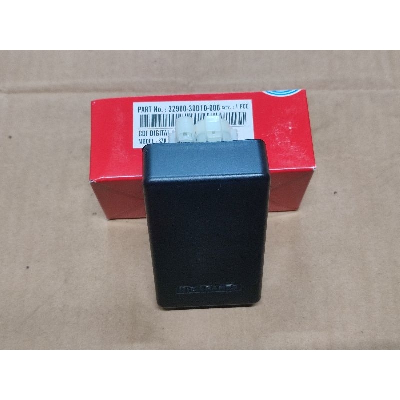 CDI Suzuki Shogun 110 Original Indopart