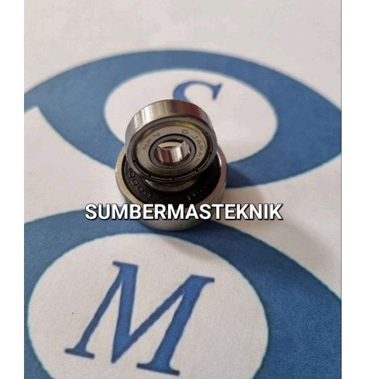 BEARING SET RYU RRH26 KLAHER MESIN BOR BOBOK RYU RRH 26