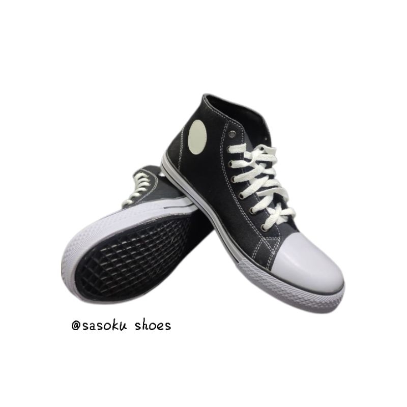 High Converse Shoes