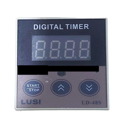 Modul Digital Timer Oven Deck Controller LD-48S 220V