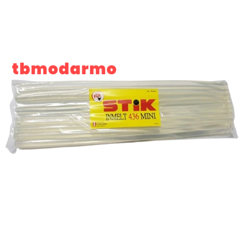 

TBMO (PACK) LEM FOX INMELT 436