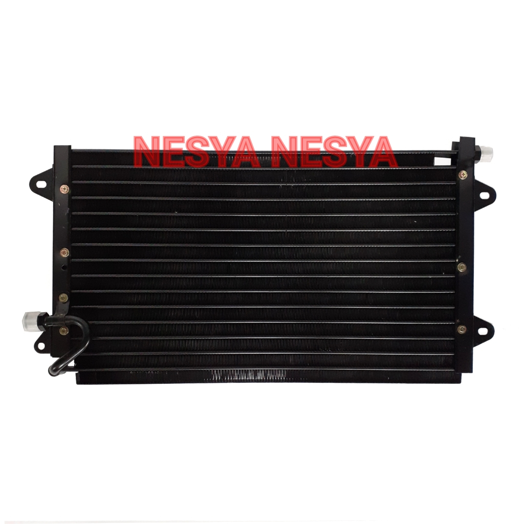Condensor Kondensor Radiator AC Mobil Panther Kotak Lama TBR52 TBR 52 TBR54 TBR 54 Grand Royal Hi Gr