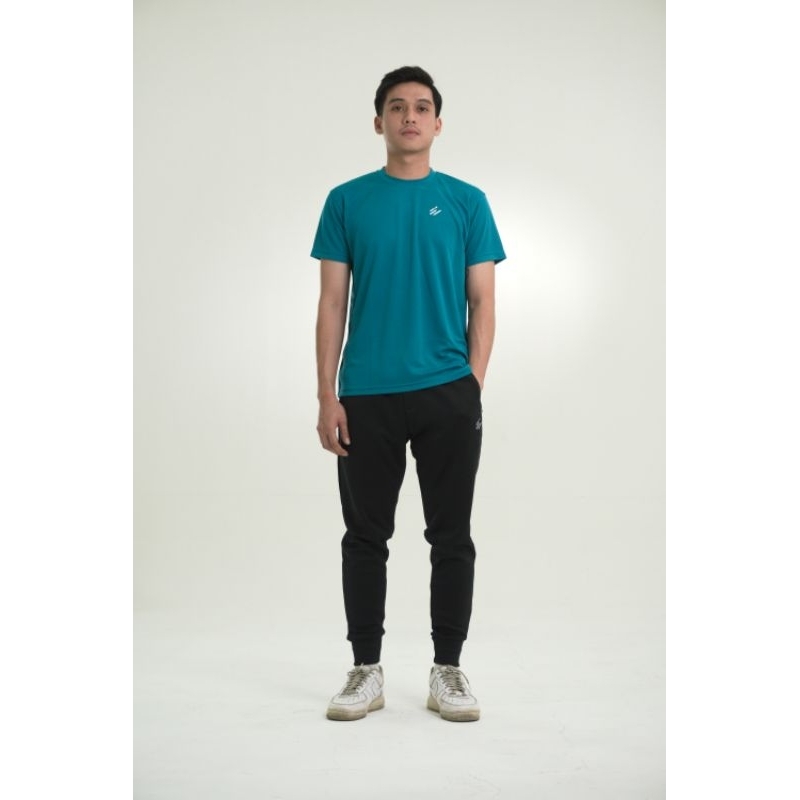 Eternity BT-03 Casual Sport Tshirt Laki Laki Quick Dry