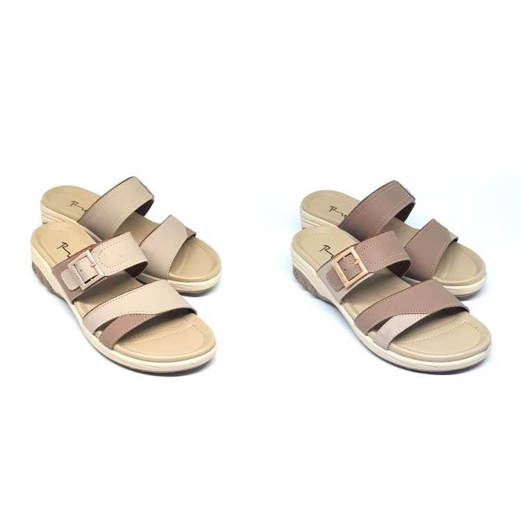 Rullief Sandal Wanita FLO 595