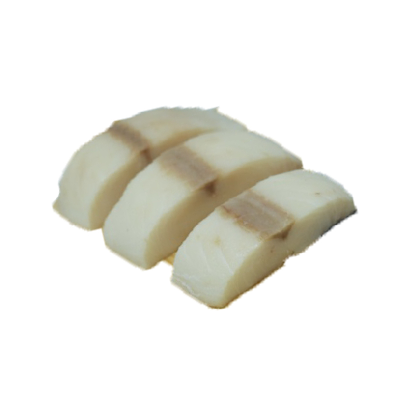 

Ikan Gindara Fillet Segar (Fresh Cod Fish) 500 Gram