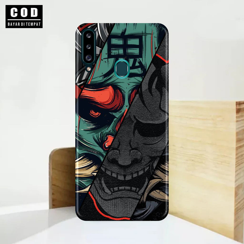 Case SAMSUNG A20S- Casing Hp - Softcase Case Hp SAMSUNG A20S- Casing Hp - Softcase - Case Hp SAMSUNG