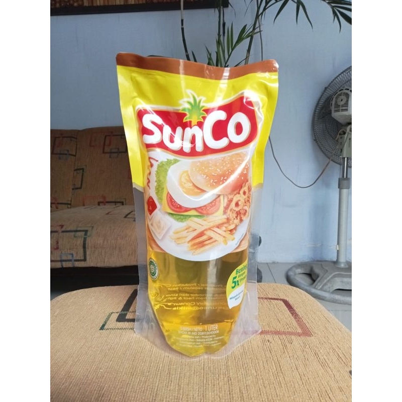 

Sunco 1L