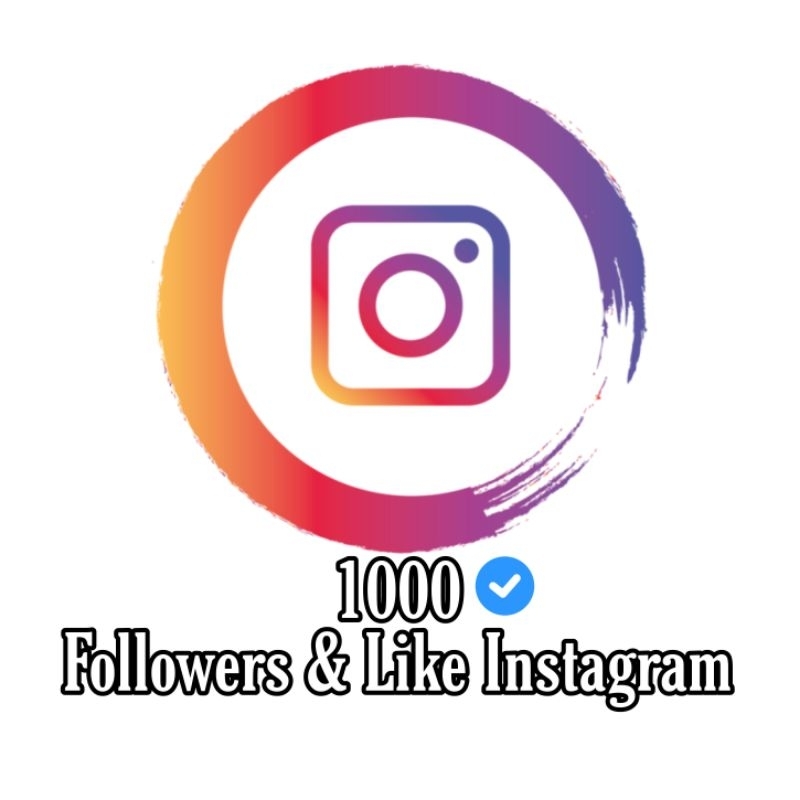 IG followers no drop permanen