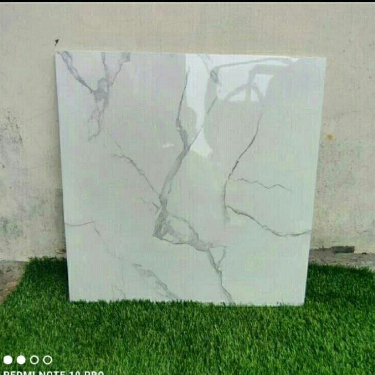 granit lantai 60x60/london white/concord